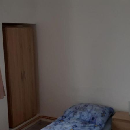Farma Macas Villa Lázně Bohdaneč Dış mekan fotoğraf